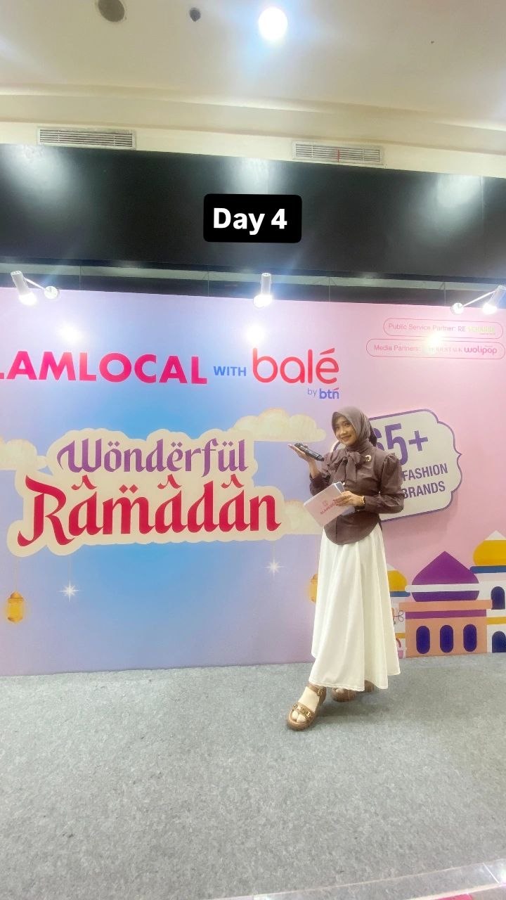 MC Bazaar Event
